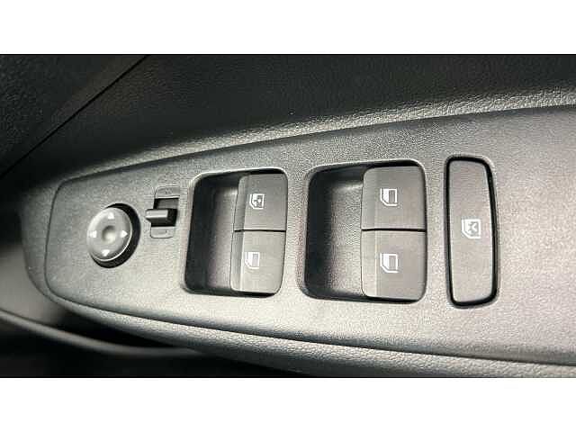 Hyundai I10 1.2 [79] Advance 5dr Auto [Nav] Phantom Black