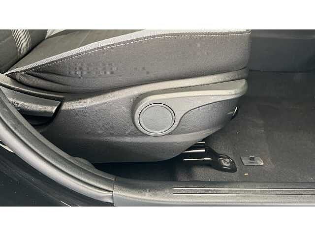 Hyundai I10 1.2 [79] Advance 5dr Auto [Nav] Phantom Black