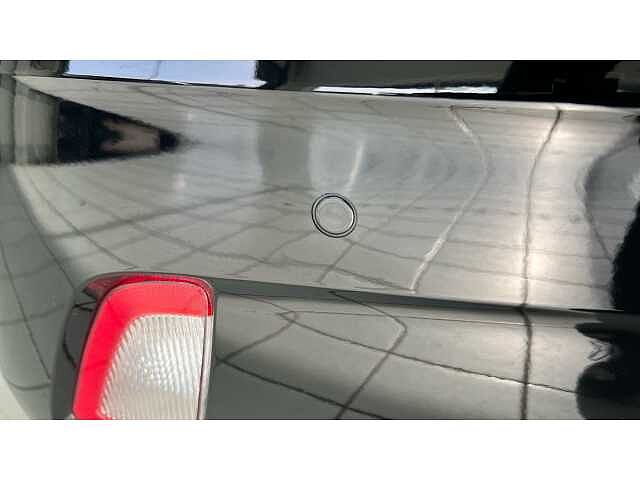 Hyundai I10 1.2 [79] Advance 5dr Auto [Nav] Phantom Black