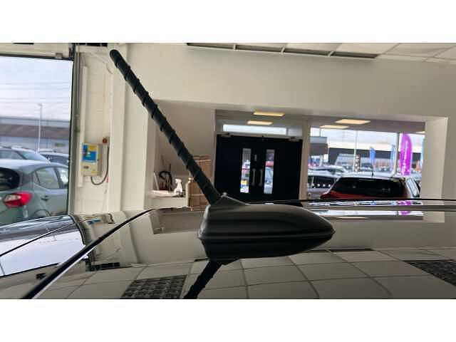 Hyundai I10 1.2 [79] Advance 5dr Auto [Nav] Phantom Black