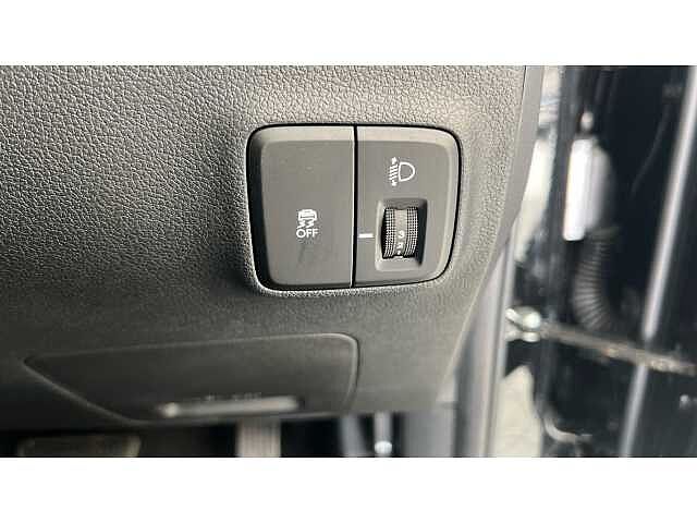 Hyundai I10 1.2 [79] Advance 5dr Auto [Nav] Phantom Black