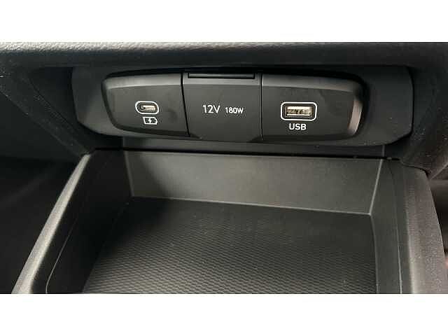 Hyundai I10 1.2 [79] Advance 5dr Auto [Nav] Phantom Black