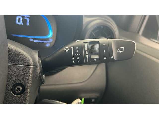 Hyundai I10 i10 5Dr HAT 1.0 MPi 63ps Advance NAV AU Mangrove Green