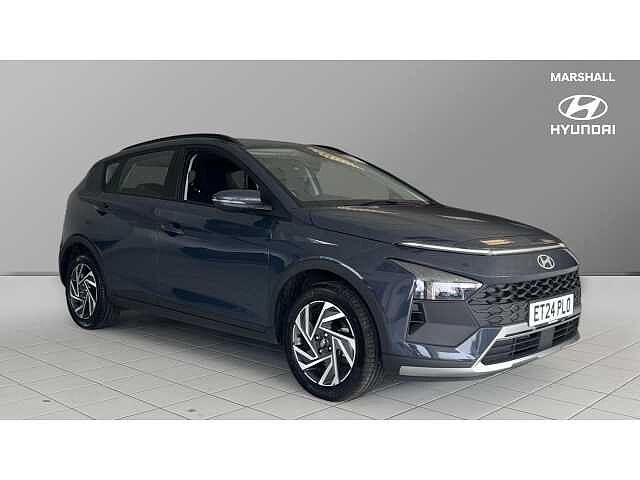 1.0 TGDi Advance 5dr