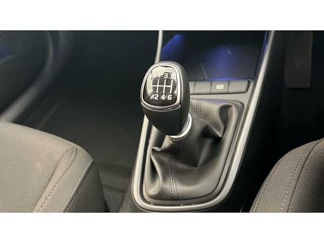 Hyundai BAYON 1.0 TGDi Advance 5dr Grey