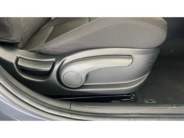 Hyundai BAYON 1.0 TGDi Advance 5dr Grey