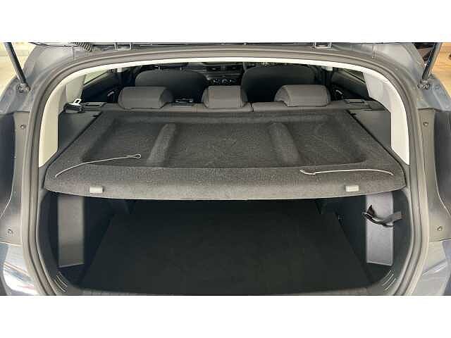 Hyundai BAYON 1.0 TGDi Advance 5dr Grey