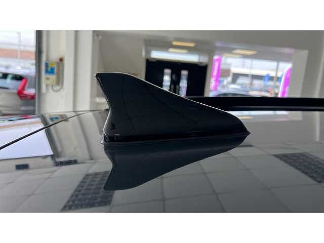 Hyundai BAYON 1.0 TGDi Advance 5dr Grey