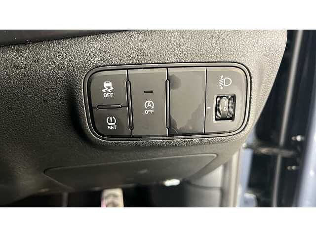 Hyundai BAYON 1.0 TGDi Advance 5dr Grey