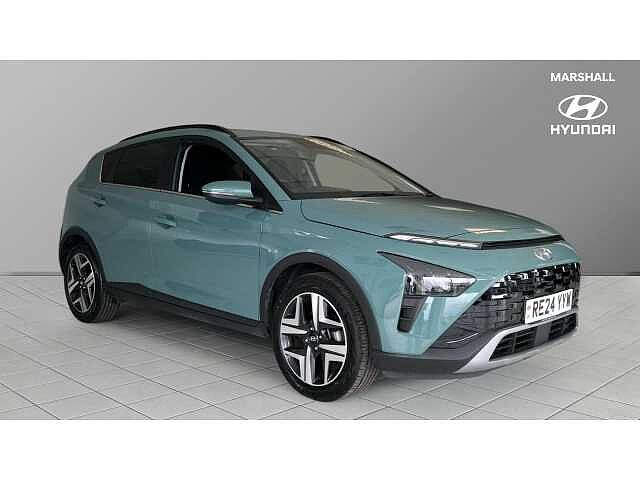 1.0 TGDi 48V MHEV Premium 5dr