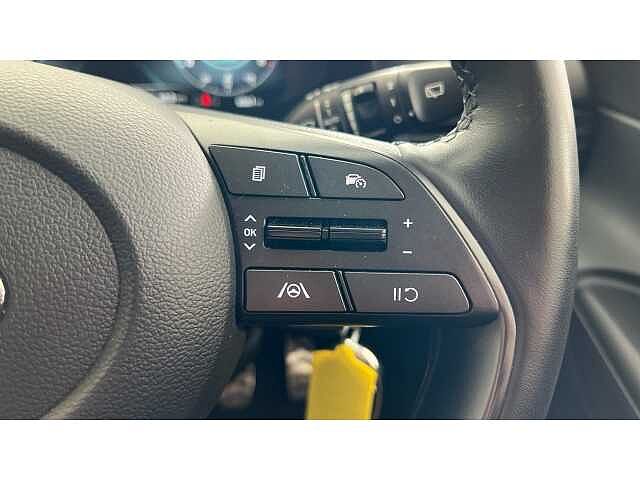 Hyundai BAYON 1.0 TGDi 48V MHEV Premium 5dr Green