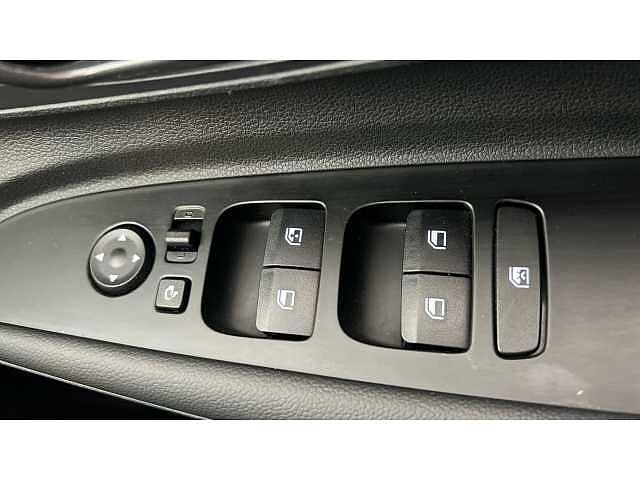 Hyundai BAYON 1.0 TGDi 48V MHEV Premium 5dr Green