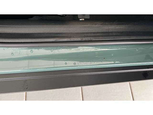 Hyundai BAYON 1.0 TGDi 48V MHEV Premium 5dr Green