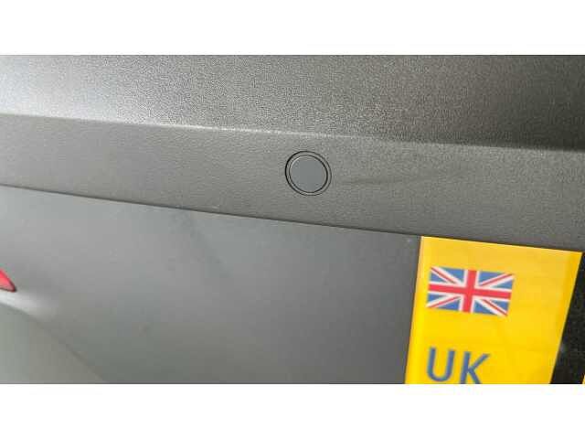 Hyundai BAYON 1.0 TGDi 48V MHEV Premium 5dr Green