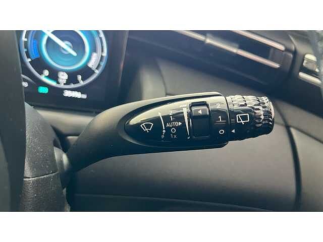 Hyundai TUCSON 1.6 TGDi Hybrid 230 SE Connect 5dr 2WD Auto