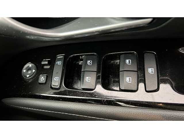 Hyundai TUCSON 1.6 TGDi Hybrid 230 SE Connect 5dr 2WD Auto