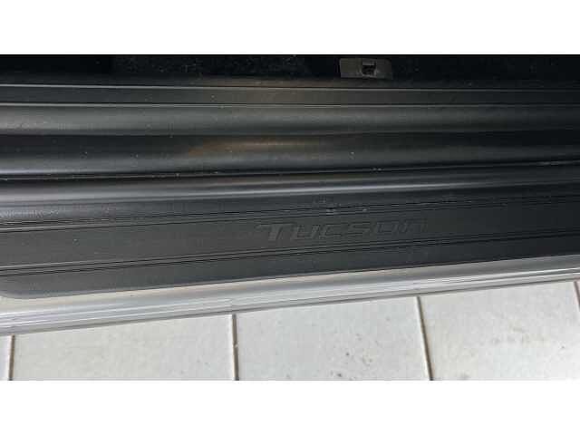 Hyundai TUCSON 1.6 TGDi Hybrid 230 SE Connect 5dr 2WD Auto