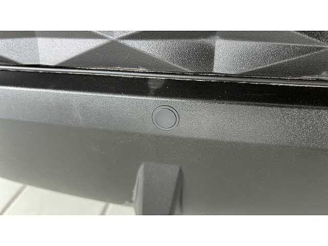 Hyundai TUCSON 1.6 TGDi Hybrid 230 SE Connect 5dr 2WD Auto