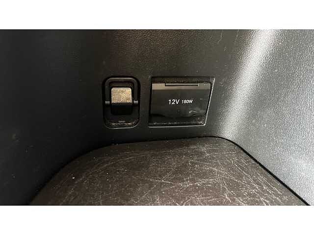 Hyundai TUCSON 1.6 TGDi Hybrid 230 SE Connect 5dr 2WD Auto