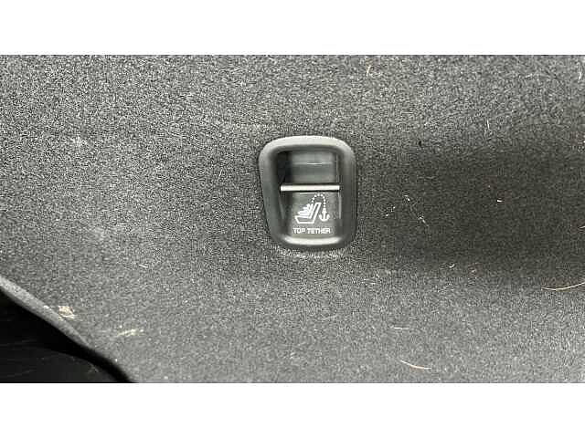 Hyundai TUCSON 1.6 TGDi Hybrid 230 SE Connect 5dr 2WD Auto