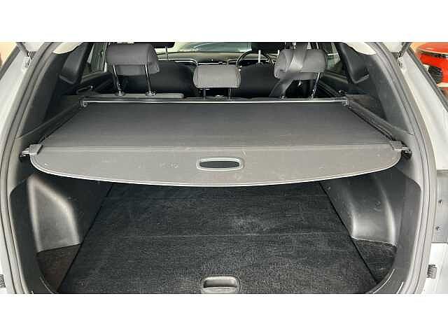 Hyundai TUCSON 1.6 TGDi Hybrid 230 SE Connect 5dr 2WD Auto