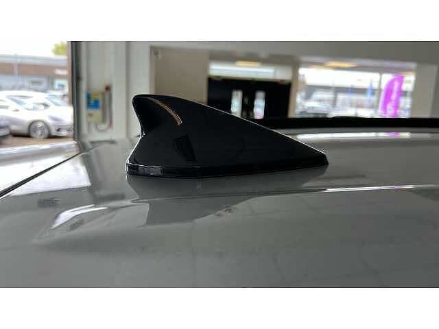 Hyundai TUCSON 1.6 TGDi Hybrid 230 SE Connect 5dr 2WD Auto