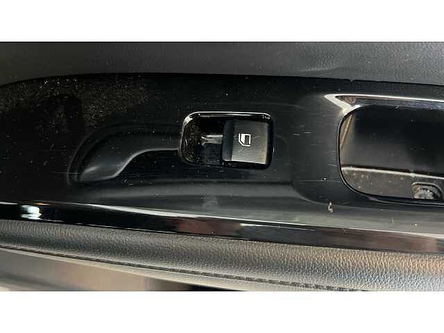 Hyundai TUCSON 1.6 TGDi Hybrid 230 SE Connect 5dr 2WD Auto