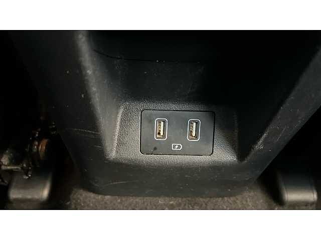 Hyundai TUCSON 1.6 TGDi Hybrid 230 SE Connect 5dr 2WD Auto