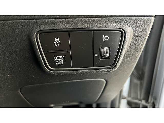 Hyundai TUCSON 1.6 TGDi Hybrid 230 SE Connect 5dr 2WD Auto