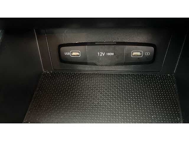 Hyundai TUCSON 1.6 TGDi Hybrid 230 SE Connect 5dr 2WD Auto