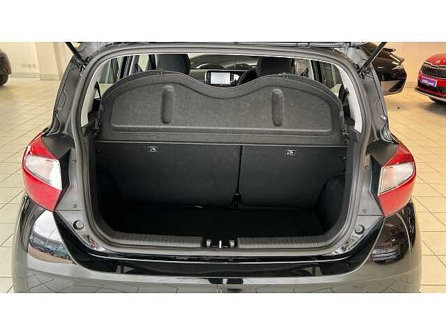 Hyundai I10 1.2 Advance 5dr Black