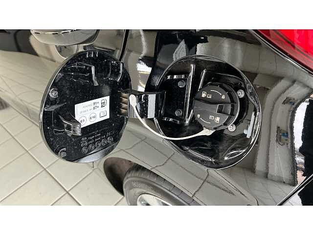 Hyundai I10 1.2 Advance 5dr Black