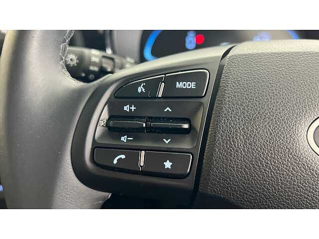 Hyundai I10 1.2 Advance 5dr Black