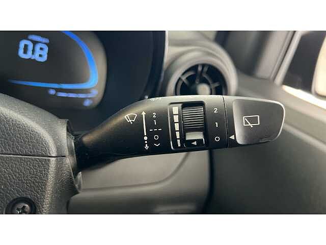 Hyundai I10 1.2 Advance 5dr Black