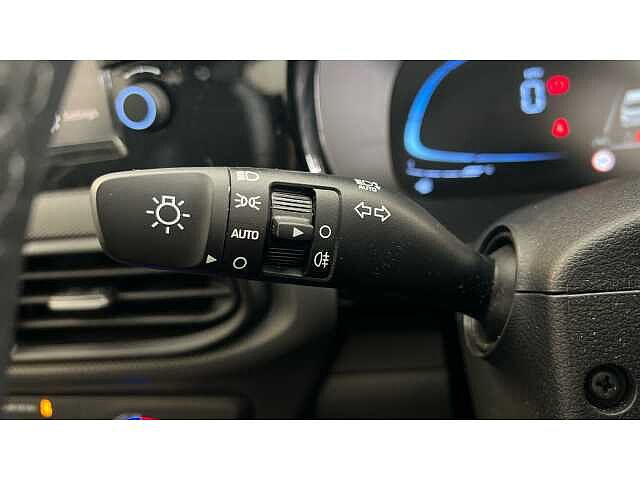 Hyundai I10 1.2 Advance 5dr Black