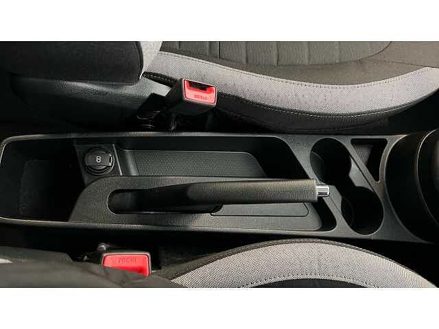 Hyundai I10 1.2 Advance 5dr Black