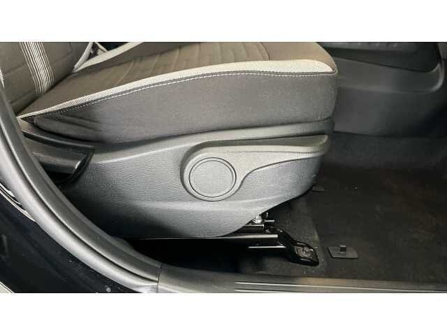 Hyundai I10 1.2 Advance 5dr Black