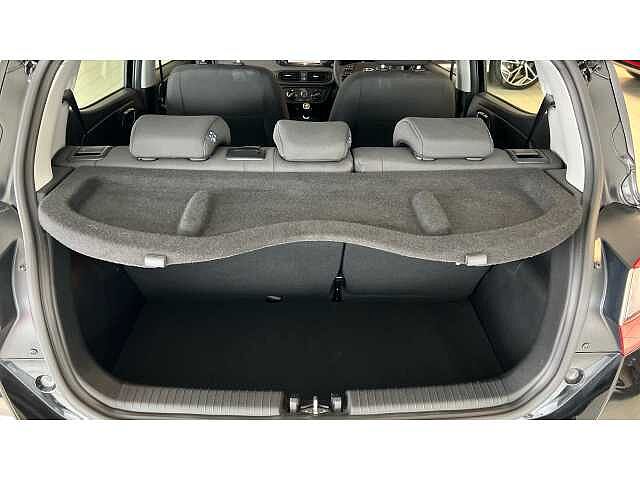 Hyundai I10 1.2 Advance 5dr Black