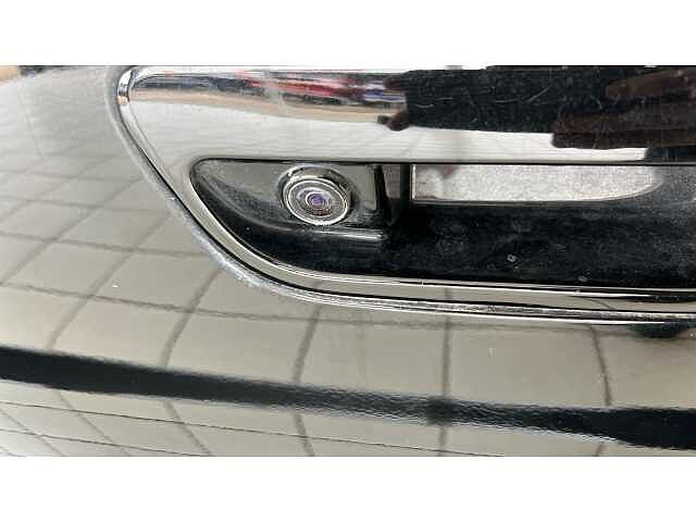 Hyundai I10 1.2 Advance 5dr Black