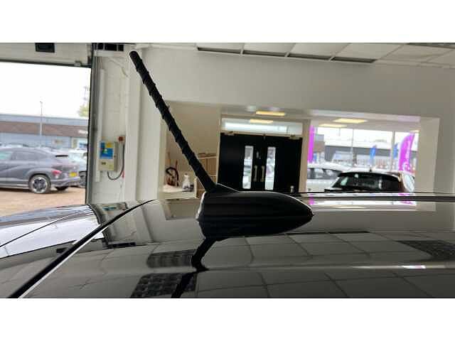 Hyundai I10 1.2 Advance 5dr Black