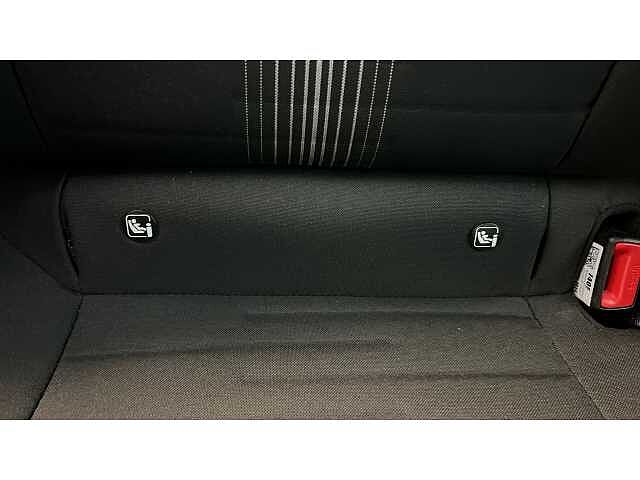 Hyundai I10 1.2 Advance 5dr Black