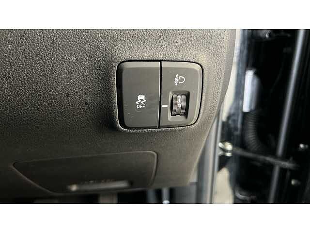 Hyundai I10 1.2 Advance 5dr Black