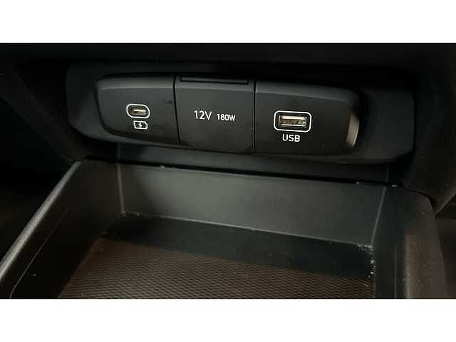 Hyundai I10 1.2 Advance 5dr Black