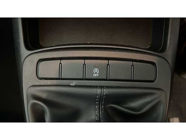 Hyundai I10 1.2 Advance 5dr Black