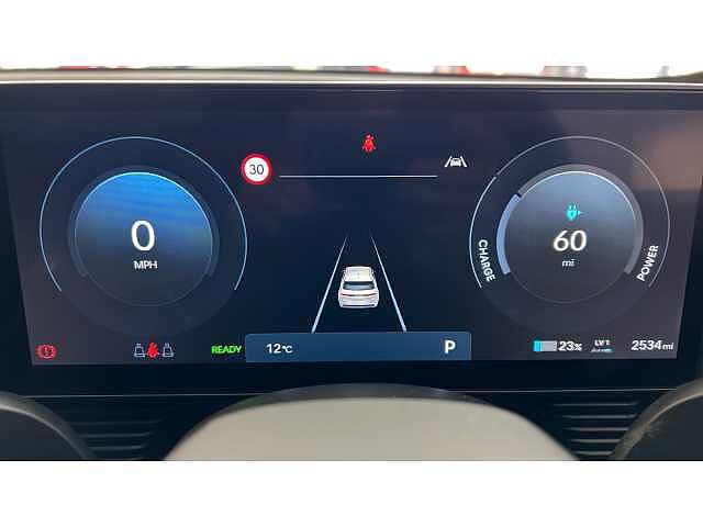 Hyundai IONIQ 5 168kW N Line 84 kWh 5dr Auto Black