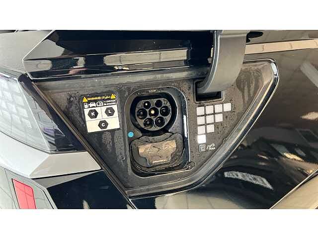 Hyundai IONIQ 5 168kW N Line 84 kWh 5dr Auto Black