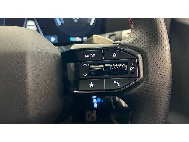 Hyundai IONIQ 5 168kW N Line 84 kWh 5dr Auto Black