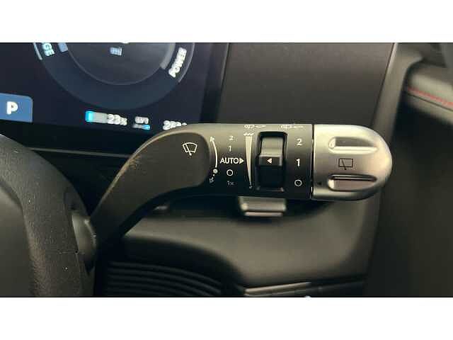 Hyundai IONIQ 5 168kW N Line 84 kWh 5dr Auto Black