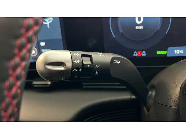 Hyundai IONIQ 5 168kW N Line 84 kWh 5dr Auto Black