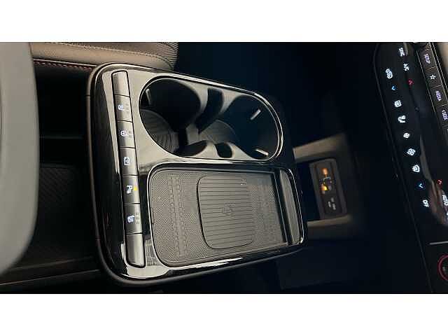 Hyundai IONIQ 5 168kW N Line 84 kWh 5dr Auto Black